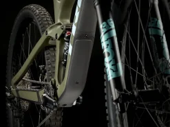 Women Trek Bikes Slash 9.7 Gen 5
