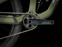 Women Trek Bikes Slash 9.7 Gen 5