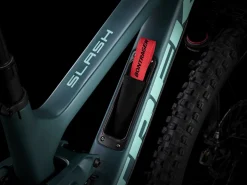 Women Trek Bikes Slash 9.8 GX AXS Gen 5