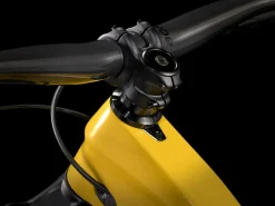 Women Trek Bikes Slash 9.8 GX AXS Gen 5