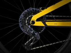 Women Trek Bikes Slash 9.8 GX AXS Gen 5
