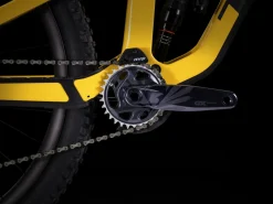 Women Trek Bikes Slash 9.8 GX AXS Gen 5