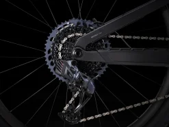 Women Trek Bikes Slash 9.8 GX AXS Gen 5