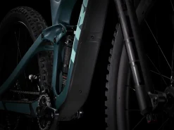 Women Trek Bikes Slash 9.8 GX AXS Gen 5