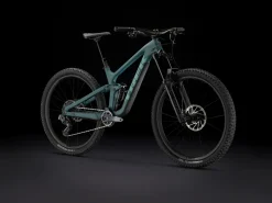 Women Trek Bikes Slash 9.8 GX AXS Gen 5