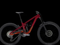 Women Trek Bikes Slash 9 GX AXS T-Type Gen 6