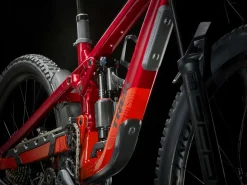 Women Trek Bikes Slash 9 GX AXS T-Type Gen 6