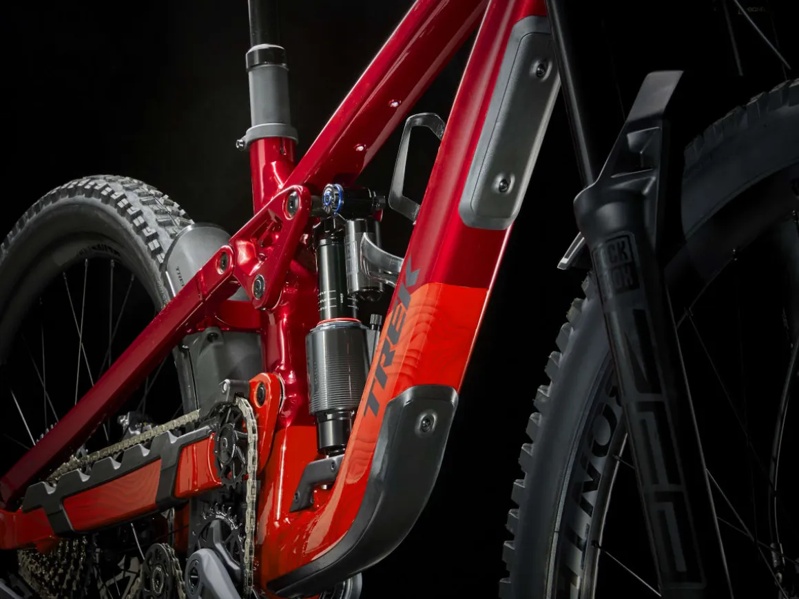 Women Trek Bikes Slash 9 GX AXS T-Type Gen 6