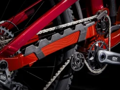 Women Trek Bikes Slash 9 GX AXS T-Type Gen 6