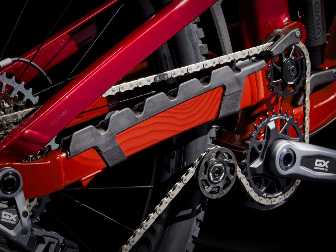 Women Trek Bikes Slash 9 GX AXS T-Type Gen 6