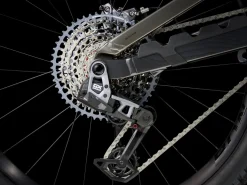 Women Trek Bikes Slash 9 GX AXS T-Type Gen 6