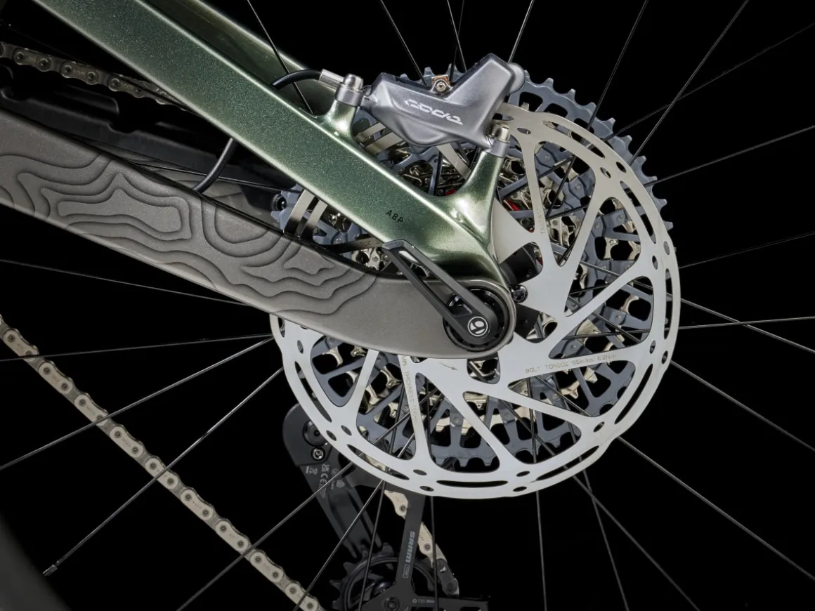 Women Trek Bikes Slash 9.8 GX AXS T-Type Gen 6