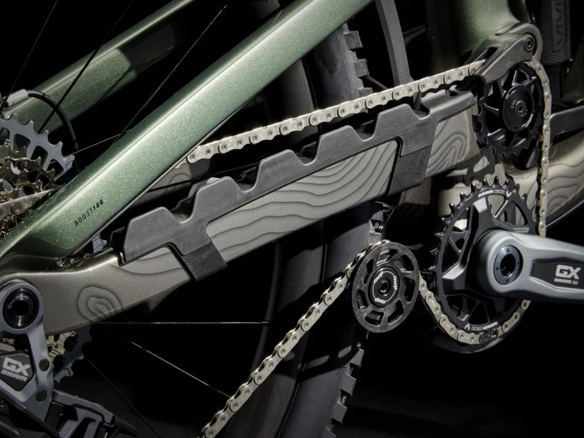 Women Trek Bikes Slash 9.8 GX AXS T-Type Gen 6