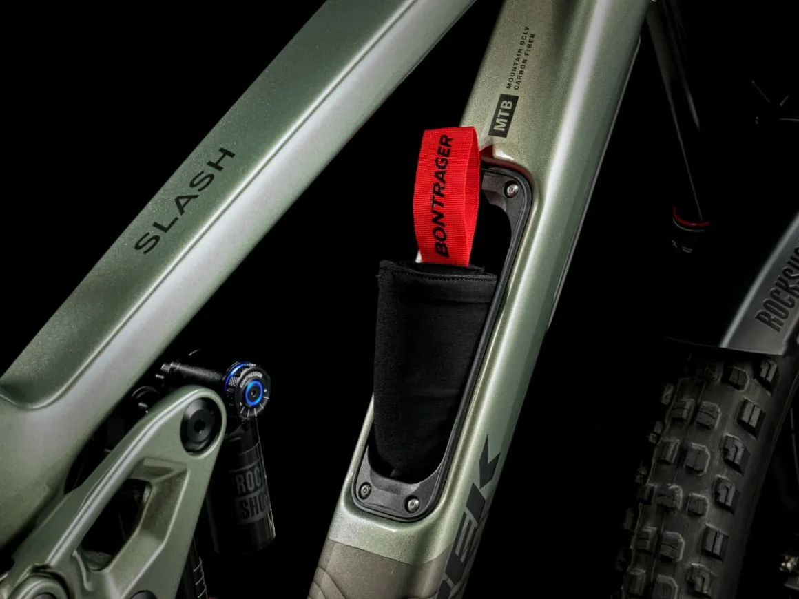 Women Trek Bikes Slash 9.8 GX AXS T-Type Gen 6