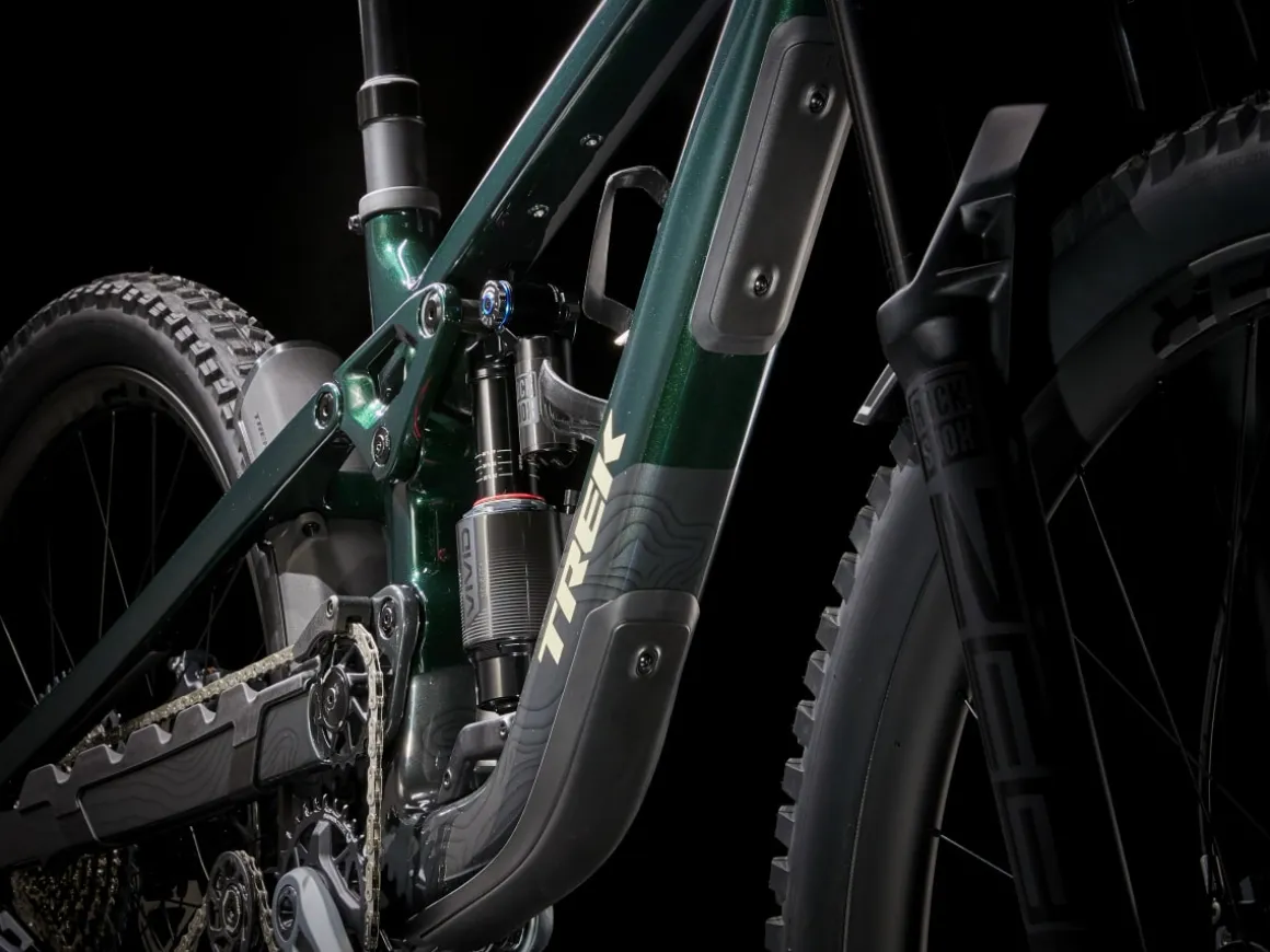Women Trek Bikes Slash 9.8 GX AXS T-Type Gen 6