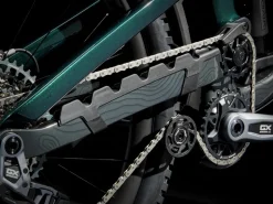 Women Trek Bikes Slash 9.8 GX AXS T-Type Gen 6