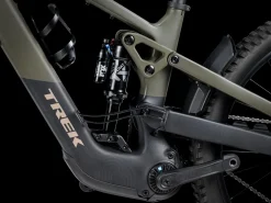Women Trek Bikes Slash+ 9.7 SLX/XT