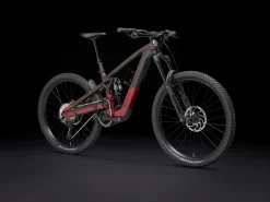 Women Trek Bikes Slash+ 9.7 SLX/XT
