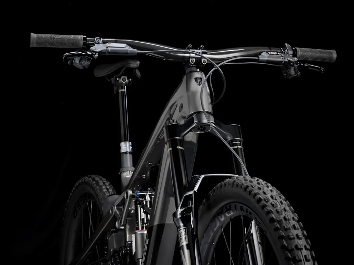 Women Trek Bikes Slash+ 9.9 X0 AXS T-Type