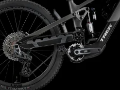 Women Trek Bikes Slash+ 9.9 X0 AXS T-Type