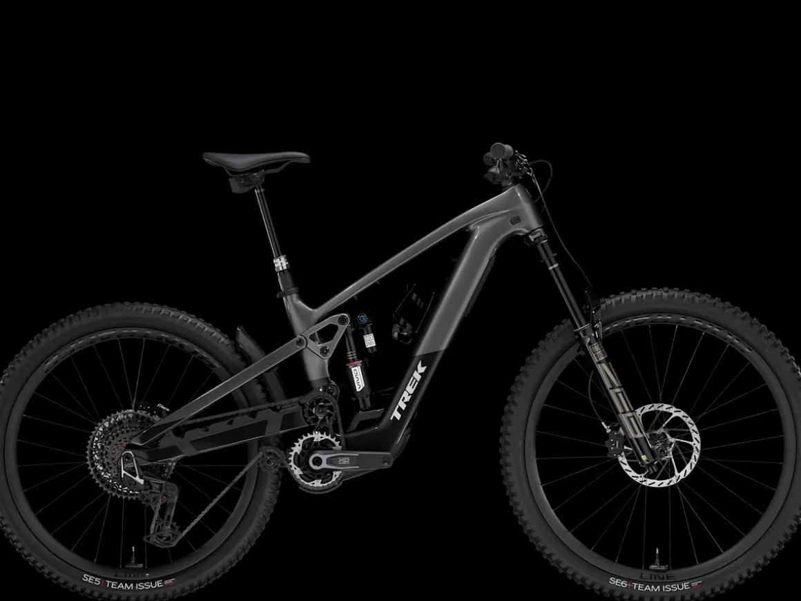 Women Trek Bikes Slash+ 9.9 X0 AXS T-Type