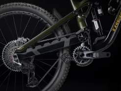 Women Trek Bikes Slash 9.9 X0 AXS T-Type Gen 6