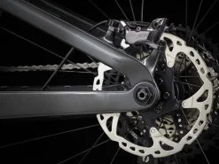 Women Trek Bikes Slash 9.8 XT Gen 5
