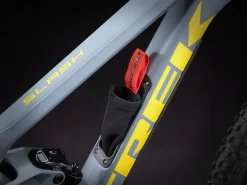 Women Trek Bikes Slash 9.8 XT Gen 5