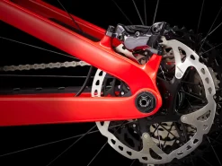 Women Trek Bikes Slash 9.8 XT Gen 5