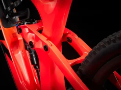 Women Trek Bikes Slash 9.8 XT Gen 5