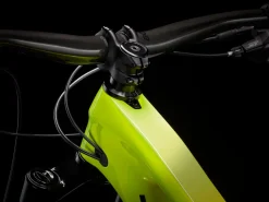 Women Trek Bikes Slash 9.8 XT Gen 5