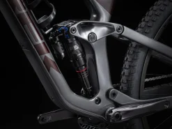 Women Trek Bikes Slash 9.8 XT Gen 5