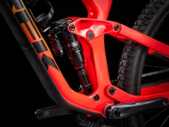 Women Trek Bikes Slash 9.8 XT Gen 5