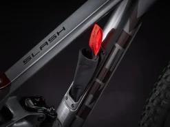 Women Trek Bikes Slash 9.8 XT Gen 5