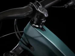 Women Trek Bikes Slash 9.8 XT Gen 5