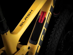 Women Trek Bikes Slash 9.8 XT Gen 5
