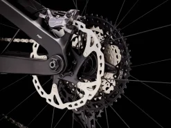Women Trek Bikes Slash 9.8 XT Gen 5