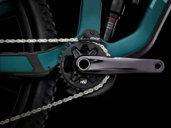Women Trek Bikes Slash 9.8 XT Gen 5