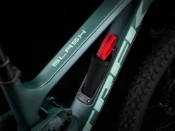 Women Trek Bikes Slash 9.8 XT Gen 5
