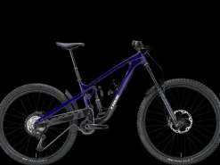 Women Trek Bikes Slash 9.8 XT Gen 6