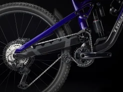 Women Trek Bikes Slash 9.8 XT Gen 6