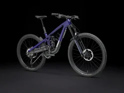 Women Trek Bikes Slash 9.8 XT Gen 6