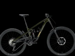 Women Trek Bikes Slash 9.8 XT Gen 6