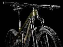 Women Trek Bikes Slash 9.8 XT Gen 6
