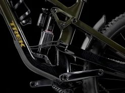 Women Trek Bikes Slash 9.8 XT Gen 6