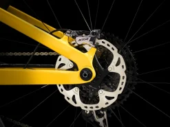 Women Trek Bikes Slash 9.9 XTR Gen 5