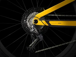 Women Trek Bikes Slash 9.9 XTR Gen 5