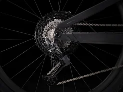 Women Trek Bikes Slash 9.9 XTR Gen 5