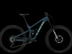 Women Trek Bikes Slash 9.9 XTR Gen 5