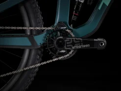 Women Trek Bikes Slash 9.9 XTR Gen 5
